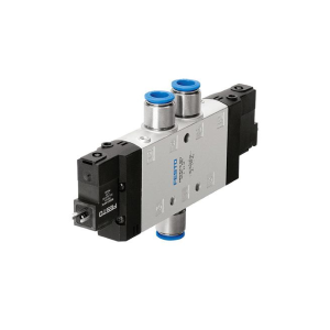 Festo-Solenoid Valve