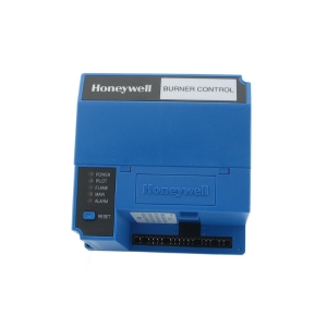 Honeywell Burner Controller