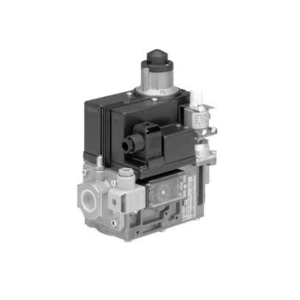 Honeywell Modulating Valve