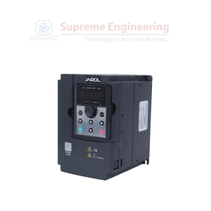 Jarol JAC300 frequency inverter