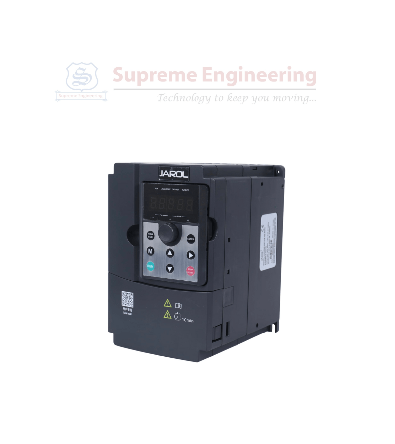 Jarol JAC300 frequency inverter